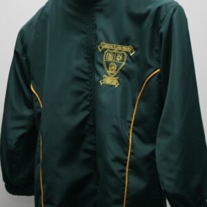 Tracksuit Top Elandia