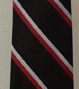 Tie Bracken High