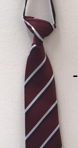 Tie Orion Knotted