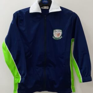 Tracksuit Top Grace Trinity