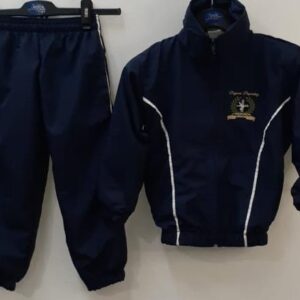 Tracksuit Benjamin Prep