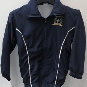 Tracksuit Top Benjamin Prep