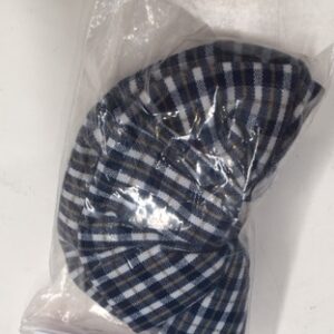 Hair Scruntchie Delville Primary