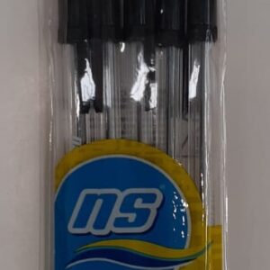 Stationery ball pens 5s 11004K5B