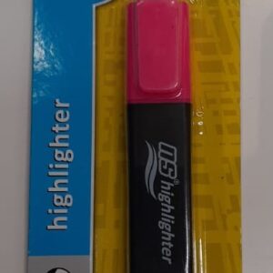 Stationery highlighter standard 14511A1C