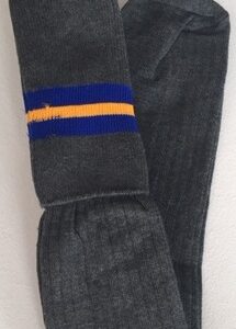 Socks Long Boys Afrikaanse Hoerskool