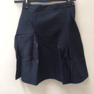 Skirts Inverted Black