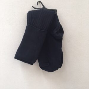 Socks Anklets Girls Navy