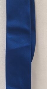 Tie Plain Royal