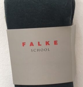 Tights Green Thick