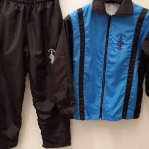 Tracksuit St Catherines