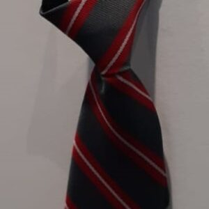 Tie Brackenhurst P Knotted