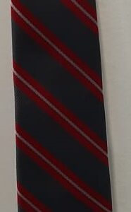 Tie Brackenhurst P Striped