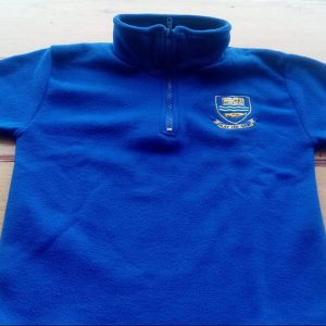 Sweater Alberton Primary Grade R