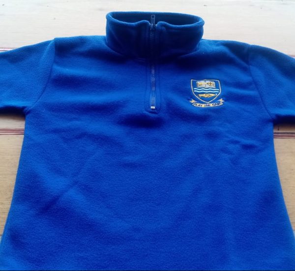 Sweater Alberton Primary Grade R