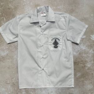 Shirt S/Sleeve GN St Catherines
