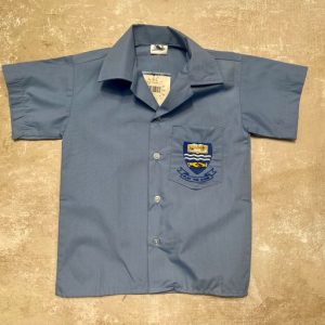 Shirt S/S GN Alberton Primary