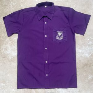 Shirt S/S R/C Alberview