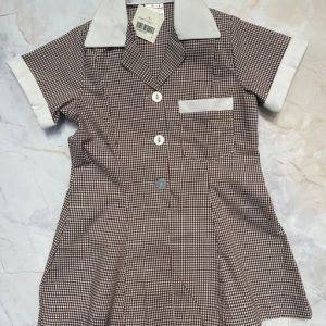 Dress Dinwiddie Primary