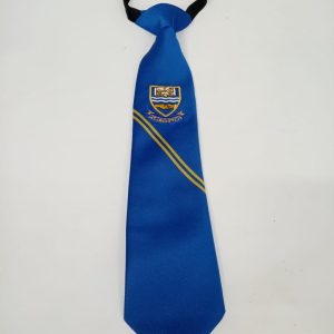 Tie Alberton Primary Knotted