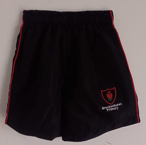 Short Pt Brackenhurst Primary