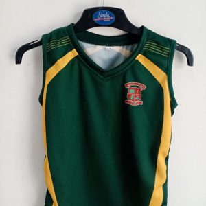 Shirt Pt Vest Generaal Alberts