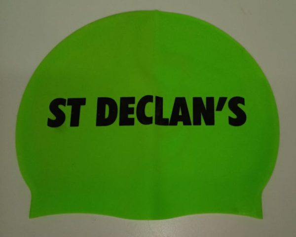 Cap Swimming Team St Declan's