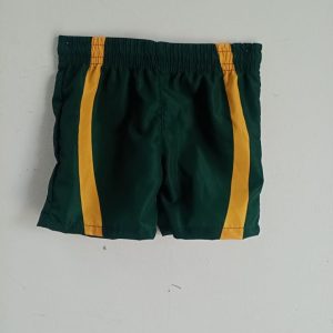 Shorts Pt Generaal Alberts
