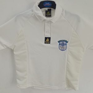 Shirt Cricket s/s St Declan's