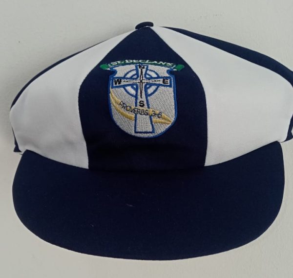 Cap Cricket St Declan's First Team