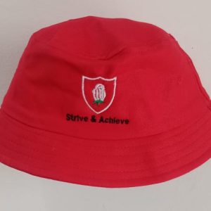 Hat Floppy Brackenhurst Primary