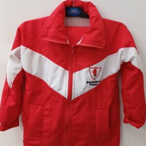 Tracksuit Bracken Primary