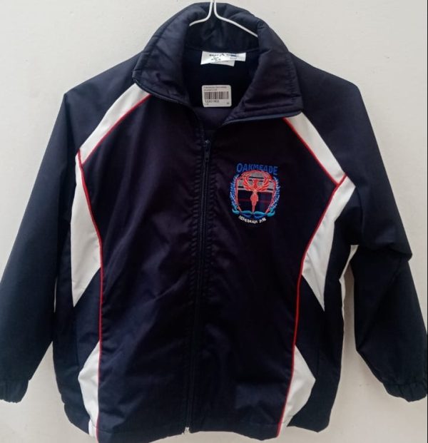 Tracksuit Oakmeade