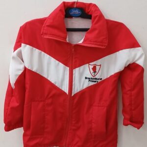 Tracktop Bracken Primary