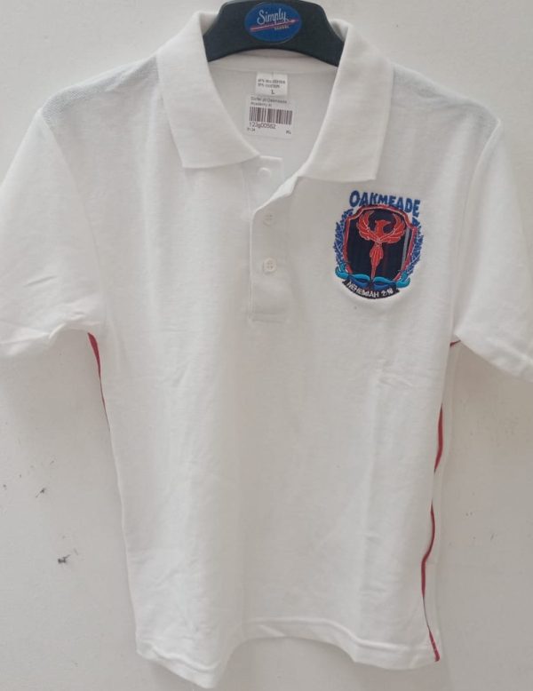 Golfer Pt Oakmeade