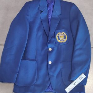 Blazer Alberton Primary