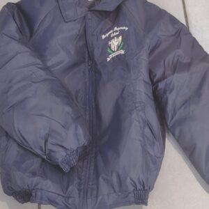 Bomber Jacket Benjamin Prep