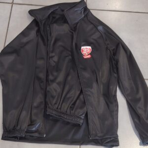Tracksuit Brackenhurst High