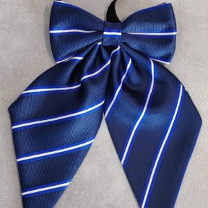 Tie Bow Frontline Christian School