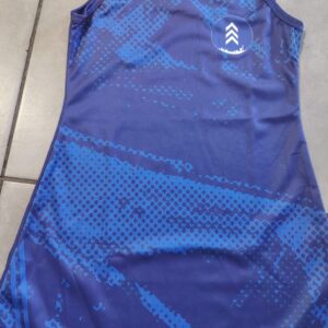 Dress Netball Frontline Christian School