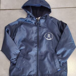 Rainjacket Frontline Christian School