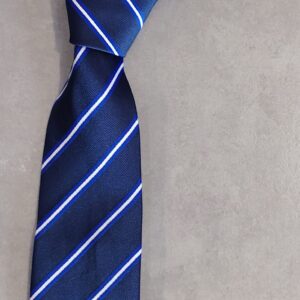 Tie Frontline Christian School