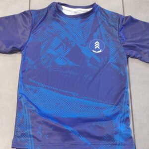 Shirt Soccer Frontline Christian School