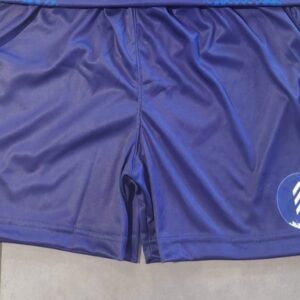 Short Soccer Frontline Christian School