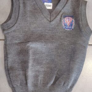Jersey Sleeveless Oakmeade