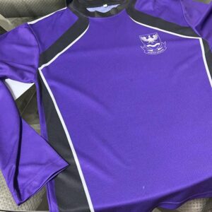 Golfer pt Long/s Grade R-7 Alberview Primary
