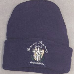 Beanie Benjamin Prep/High