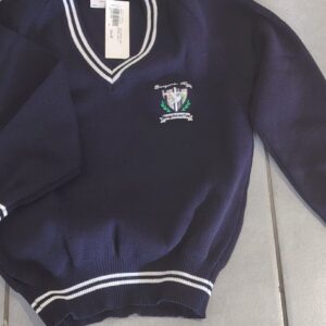 Jersey Full Sleeved Benjamin High