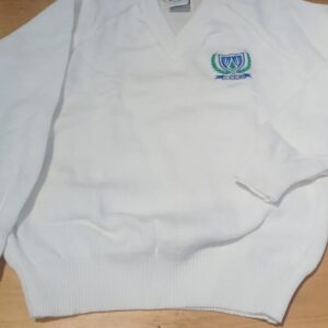 Jersey Full Sleeved Matric Dinamika Hoerskool