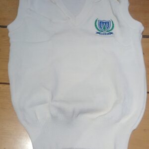 Jersey Sleeveless Matric Dinamika Hoerskool